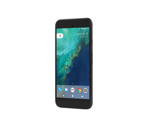 Google Pixel XL 32GB Black - 466669 - zdjęcie 5